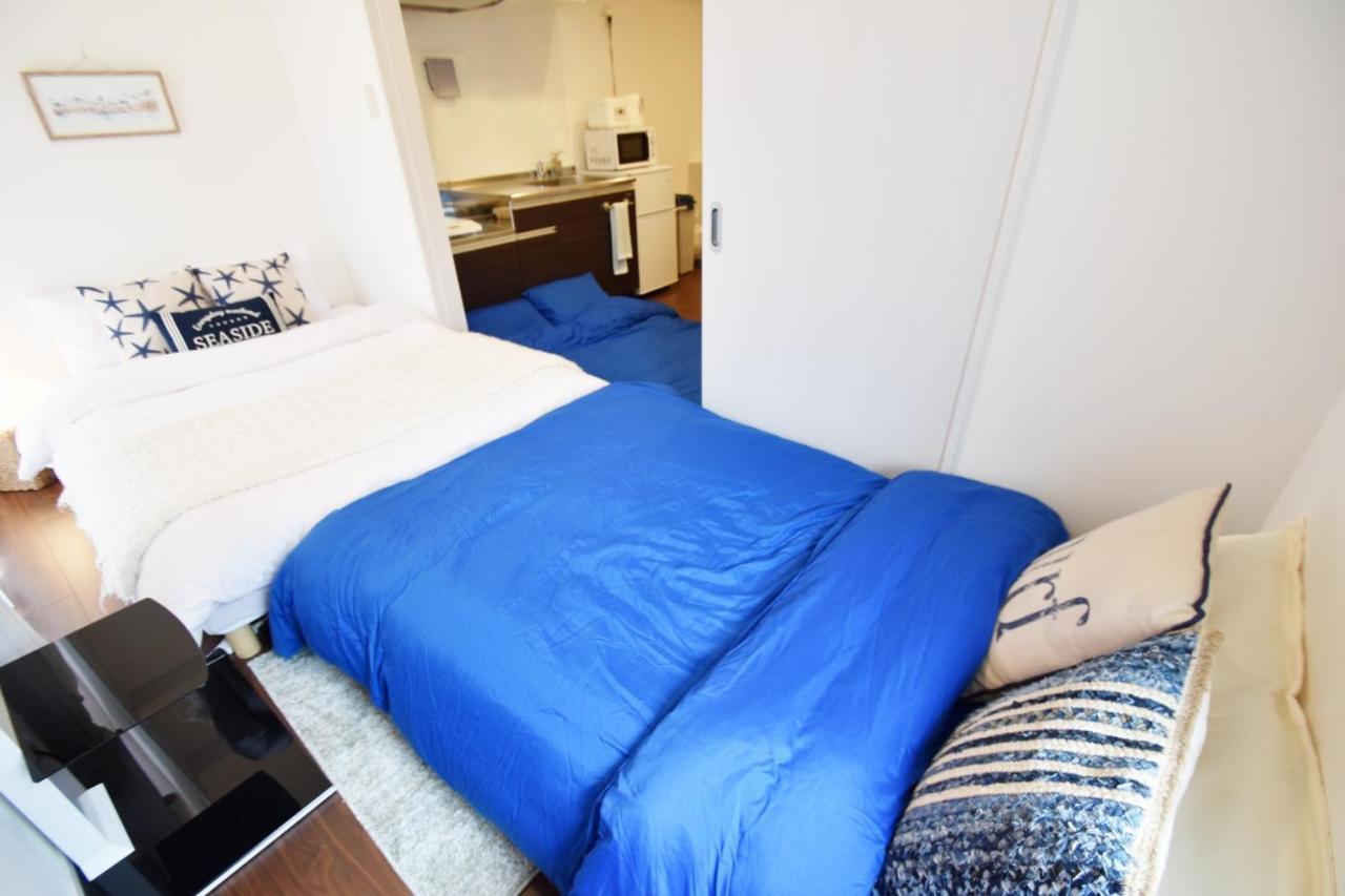 Enjoymaru 202 Apartment Naha Ngoại thất bức ảnh