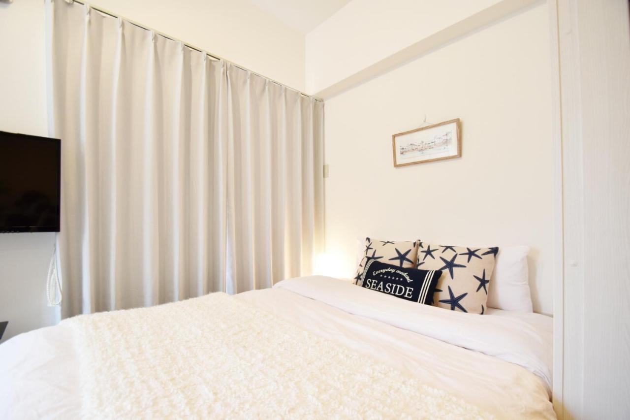 Enjoymaru 202 Apartment Naha Ngoại thất bức ảnh