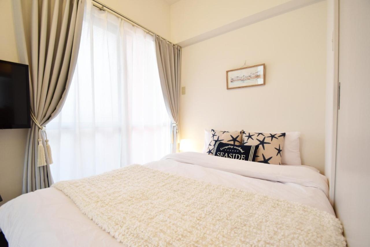 Enjoymaru 202 Apartment Naha Ngoại thất bức ảnh