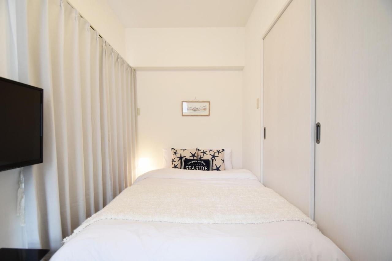 Enjoymaru 202 Apartment Naha Ngoại thất bức ảnh