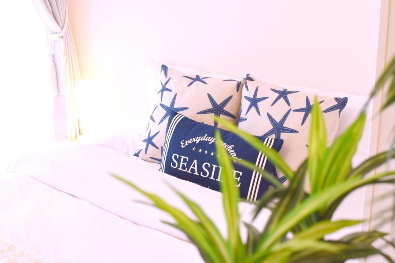 Enjoymaru 202 Apartment Naha Ngoại thất bức ảnh
