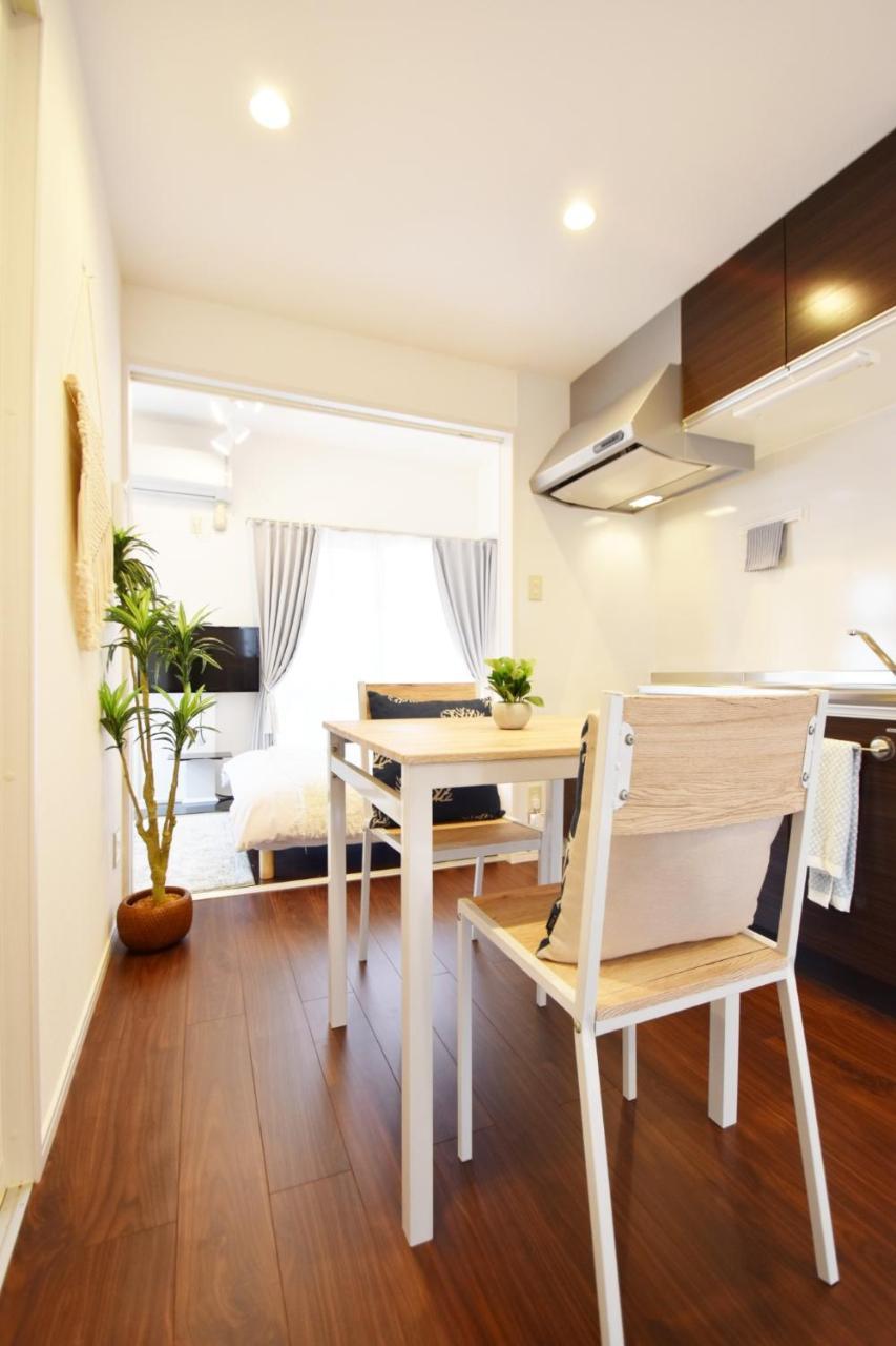 Enjoymaru 202 Apartment Naha Ngoại thất bức ảnh