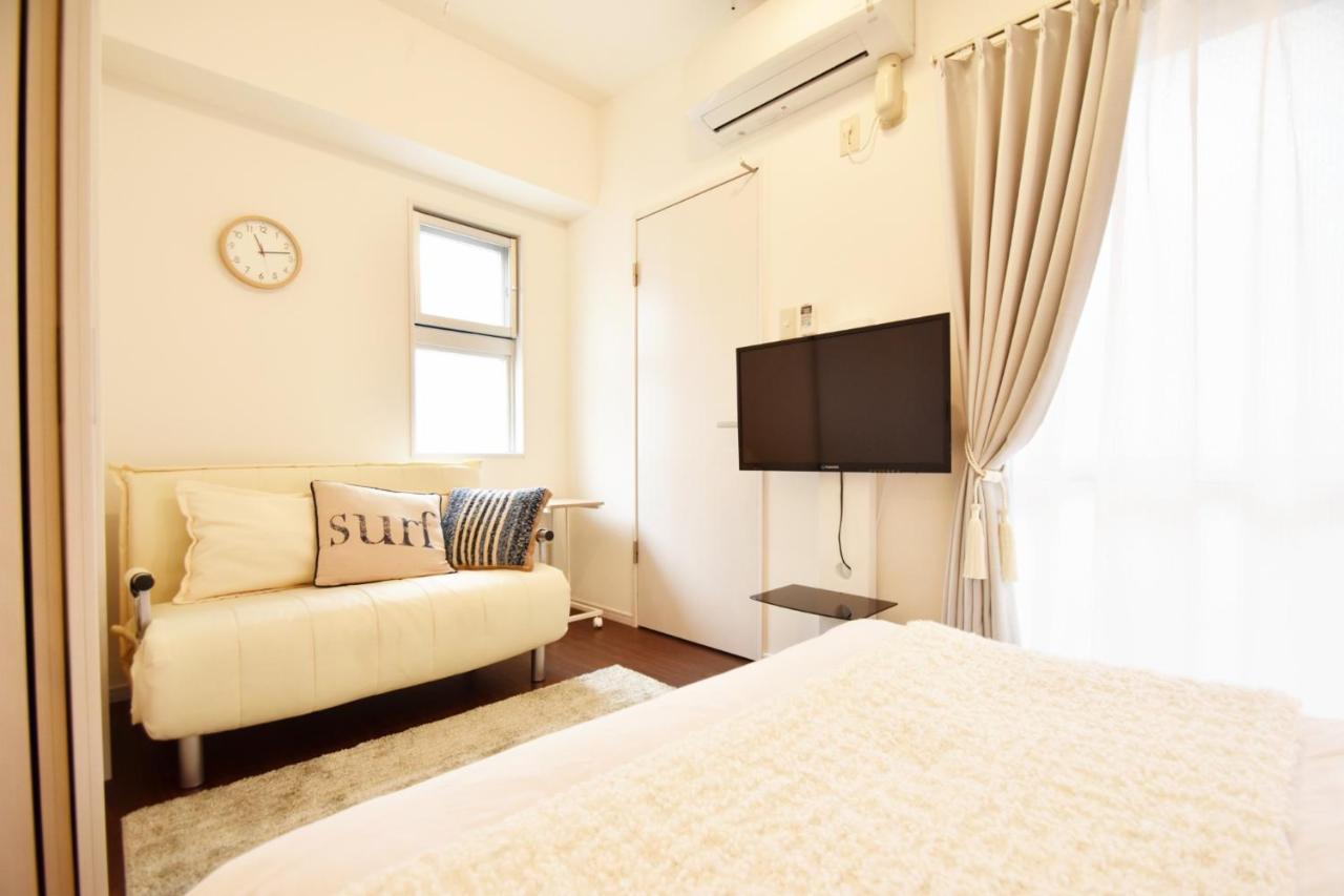 Enjoymaru 202 Apartment Naha Ngoại thất bức ảnh