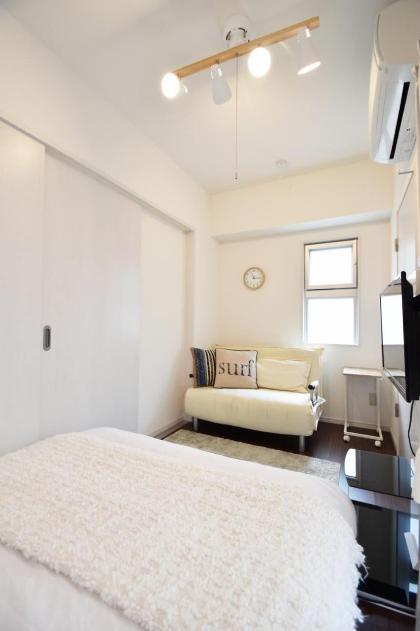 Enjoymaru 202 Apartment Naha Ngoại thất bức ảnh