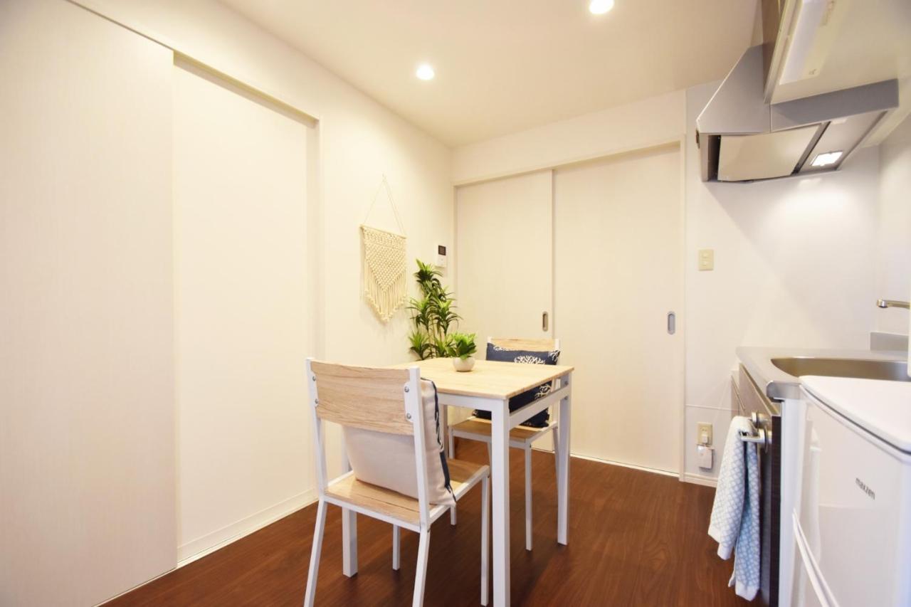 Enjoymaru 202 Apartment Naha Ngoại thất bức ảnh