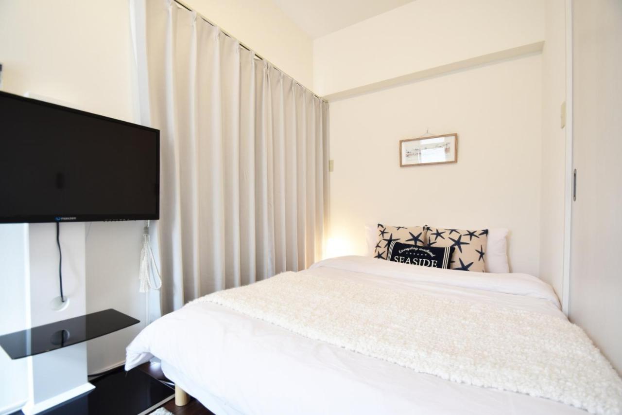 Enjoymaru 202 Apartment Naha Ngoại thất bức ảnh
