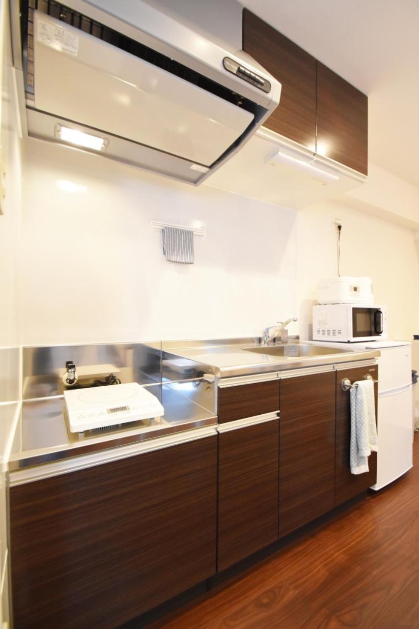 Enjoymaru 202 Apartment Naha Ngoại thất bức ảnh