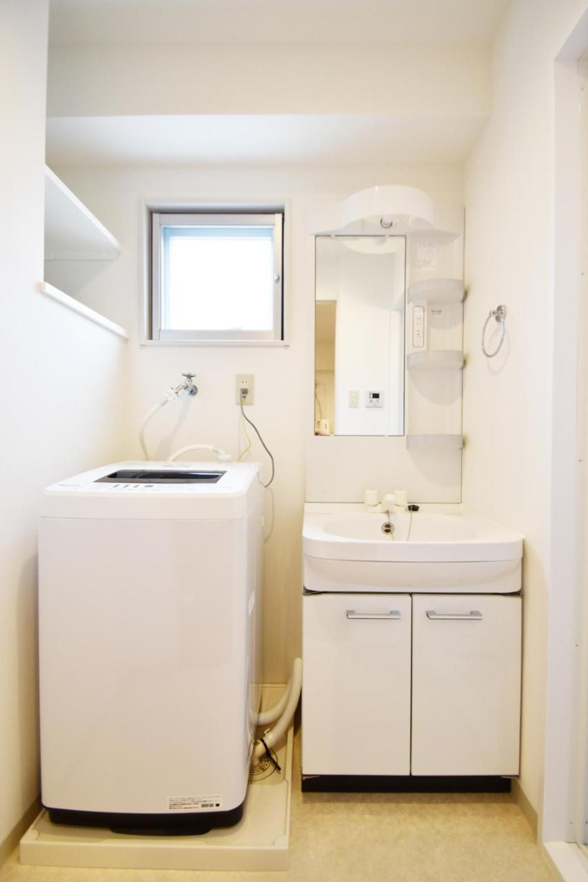 Enjoymaru 202 Apartment Naha Ngoại thất bức ảnh